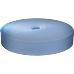 25M, PE ΜΟΝΩΤΙΚΗ ΛΩΡΙΔΑ 10X100MM, ΓΑΛΑΖΙΑ