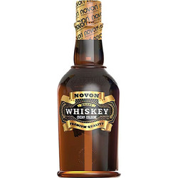 Novon Professional Whiskey Woody After Shave Cream 400ml