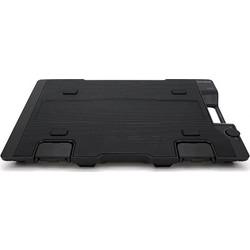 Zalman ZM-NS2000 Βάση για Laptop έως 17.3" με 1 Ανεμιστήρα
