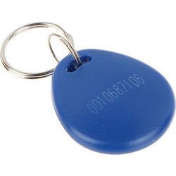 RFID PROXIMITY KEY-FOB ATLO-534N/N 125kHz