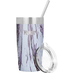 Healthy Human Cruiser Tumbler Orchid Driftwood 591ml