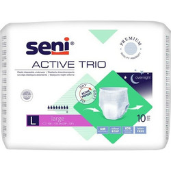 Seni Active Trio Large 10τμχ