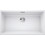 Blanco Subline 800-U Υποκαθήμενος Νεροχύτης Γρανίτη White 523145 83x46cm