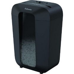 Fellowes LX70 Black