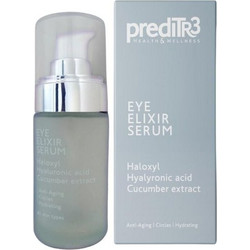 PrediTR3 Eye Elixir Ενυδατικό Serum Ματιών για Σύσφιξη με Υαλουρονικό 30ml