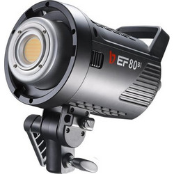 Jinbei EF 80Bi BiColor Led