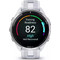 Garmin Forerunner 965 Whitestone Powder Grey Garmin Forerunner 965 Whitestone Powder Grey