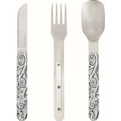 Akinod STRAIGHT CUTLERY 12H34 - Arabes