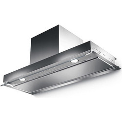 Faber Collection In-Nova Premium A60 Απορροφητήρας Καμινάδα-Τζάκι 60cm Inox