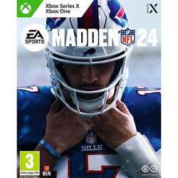 Madden NFL 24 Xbox Series
