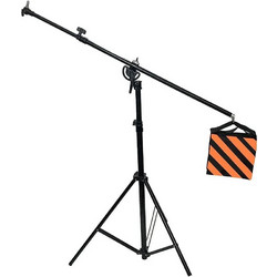 Visico Heavy Duty Light Stand