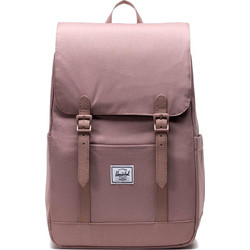 Herschel Retreat 11400-02077 Σακίδιο Πλάτης 17lt Ροζ