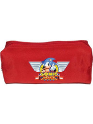 Takeposition Pole Sonic Mania Κασετίνα Βαρελάκι Κόκκινη 77-1185-05