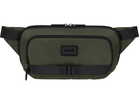 Samsonite Sackmod Τσαντάκι Μέσης Χακί 146463-3869