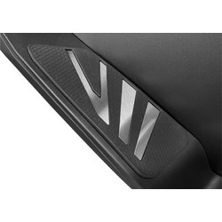ΣΕΤ ΠΡΟΣΤΑΤΕΥΤΙΚΑ ΠΑΤΩΜΑΤΟΣ ΟΔΗΓΟΥ KYMCO AK 575 PREMIUM E5+ / AK 550 PREMIUM E5 23' ΕΜΠΡΟΣ ΓΝΗΣΙΑ