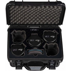 Irix Cine Entry Set PL-mount Metric