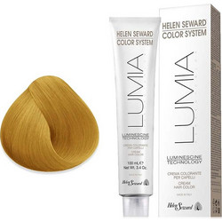 Helen Seward Lumia 7.3 Gold Blond Μόνιμη Βαφή Μαλλιών 100ml