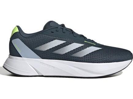 Adidas Duramo SL Ανδρικά Αθλητικά Παπούτσια για Τρέξιμο Navy Μπλε IF7868