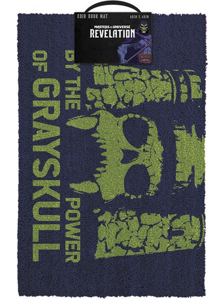 Master Of The Universe (Revelations) Doormat