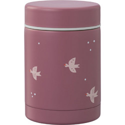 Fresk Βρεφικό Θερμός Φαγητού Ανοξείδωτο Swallow 300ml