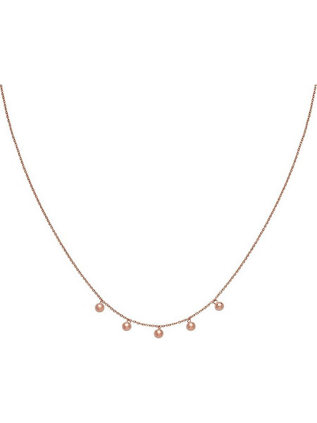 Cluse Necklace CLJ20006 43cm
