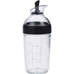 OXO Δοσομετρητής 250ml Salad Dressing Shaker (1268980)