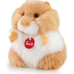 Trudi Fluffies Χάμστερ TUDN6000