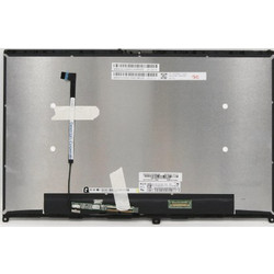 LCD Touch Screen Display Assembly for Lenovo Ideapad Flex 5 15 Series (Flex 5-15IIL05,Flex 5-15ITL05,Flex 5-15ALC05) FHD 1920X1080 IPS Matte 5D10S39643