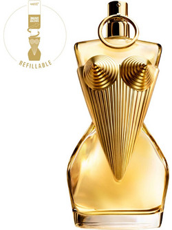 Jean Paul Gaultier Gaultier Divine Eau de Parfum Refillable 100ml