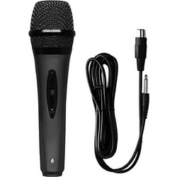 Weisre DM607 Μικρόφωνο Χειρός 3.5mm