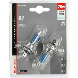 Lampa H7 Xenon 24V 70W 2τμχ