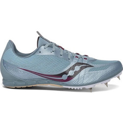 Saucony Vendetta 3 Γυναικεία Αθλητικά Παπούτσια S19073-1