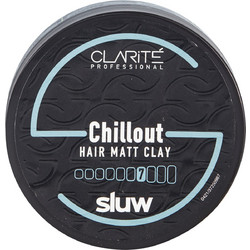 Clarite Sluw Hard Matt 100ml
