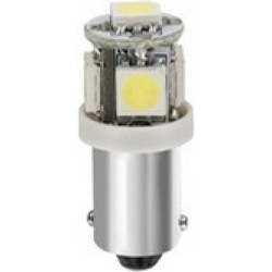 Lampa T4W Hyper LED Power 15 24/28V 2τμχ