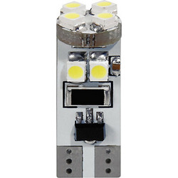 Lampa Τ10 Hyper LED Λευκό 24V 2τμχ