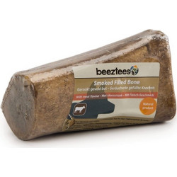 Beeztees Κόκκαλο Ασβεστίου Rawhide με Μοσχάρι 8-12cm