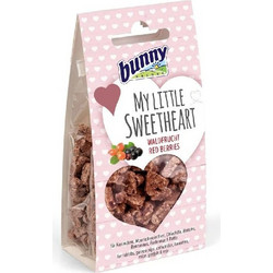 Bunny Nature My Little Sweetheart with Red Berries 30gr