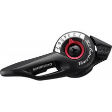Λεβιέδες 6sp Shimano ΤΖ-50
