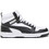 Puma Rebound V6 Ανδρικά Sneakers Μποτάκια Μαύρα Λευκά 392326-01