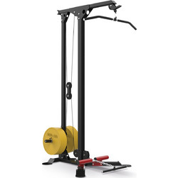 Impulse Hi-Low Pulley Station HZ7002 46452