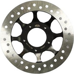 Εμπρός Δισκόπλακα JT Braking Για Honda Supra 100 JT JTD1100
