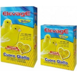 Elevage Mix Fruit 24% Fruit Βιταμίνη Κίτρινη 300gr