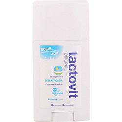 Lactovit Original Αποσμητικό Stick 60ml