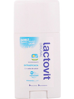 Lactovit Original Αποσμητικό Stick 60ml