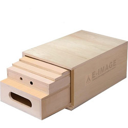 E-Image AB-01 Apple Box Set 5 in 1