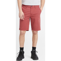 Timberland Squam Lake Ανδρική Βερμούδα Chino Σομόν TB0A2DFMDH9