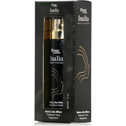 Power Health Inalia Botox Like Effect Premium Face Treatment 50ml
