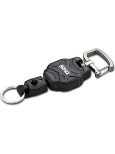 Rapala Μπρελόκ Κλιπ Lanyard