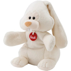 Trudi Puppets Rabbit Virgilio TUD29958