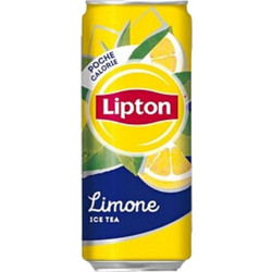 Lipton Ice Tea Λεμόνι 330ml
